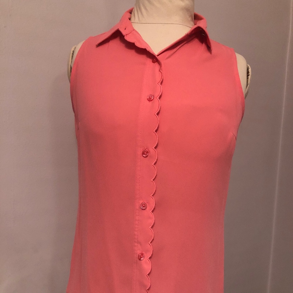 Banana Republic blouse